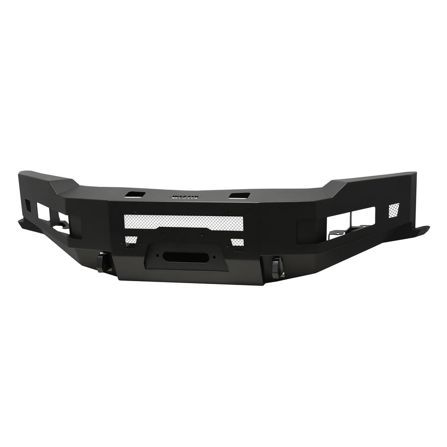 Pro-Series Westin 58-411215 Front Bumper fits 2019-2021 Silverado 1500 and 2022 1500 LTD (Exc 2019 LD) (Exc Diesel)