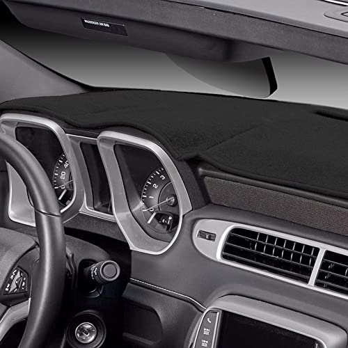 DashMat Cinder Custom Dash Cover 2116-00-79