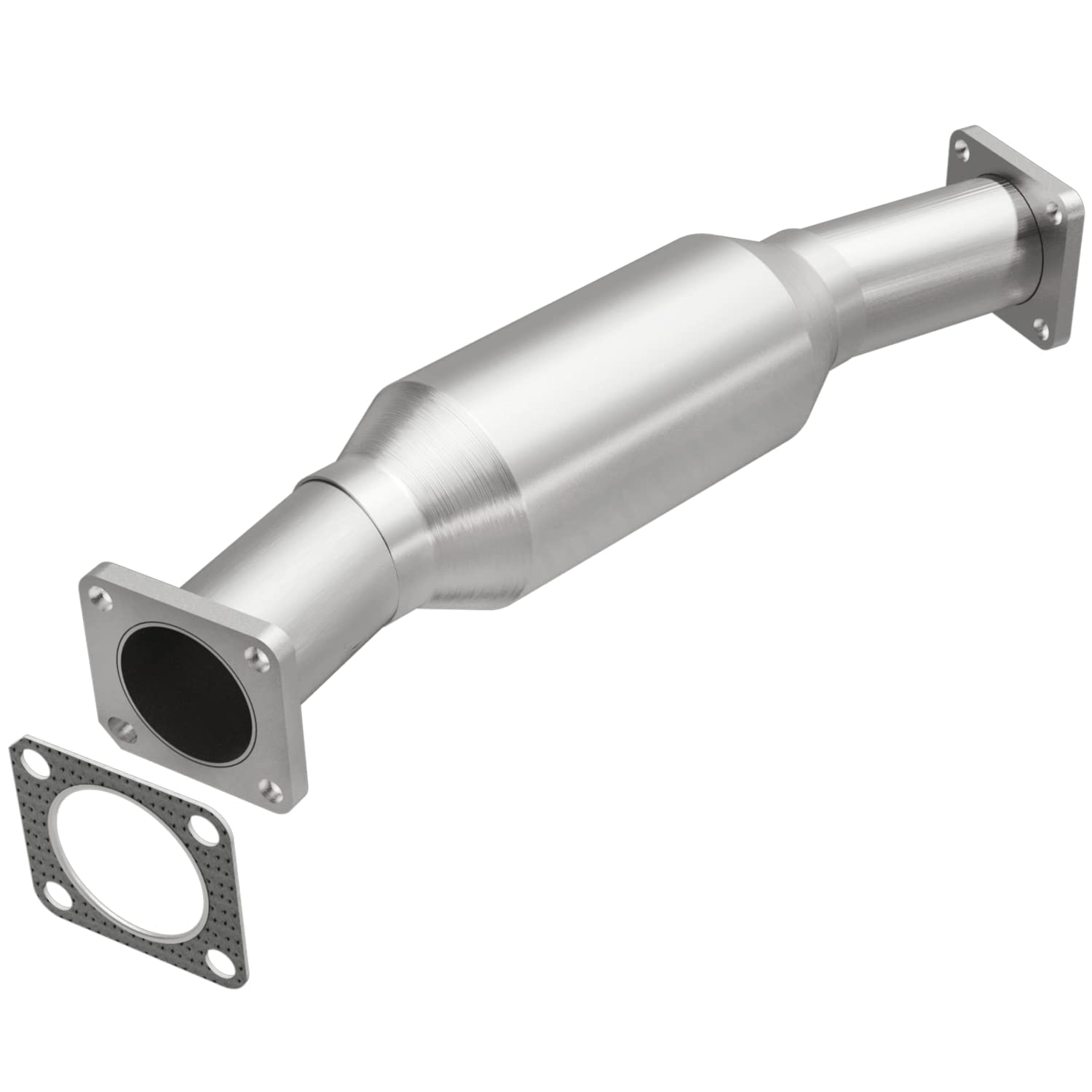 California Grade MagnaFlow Catalytic Converter 3322433: Direct-Fit (CARB Compliant)