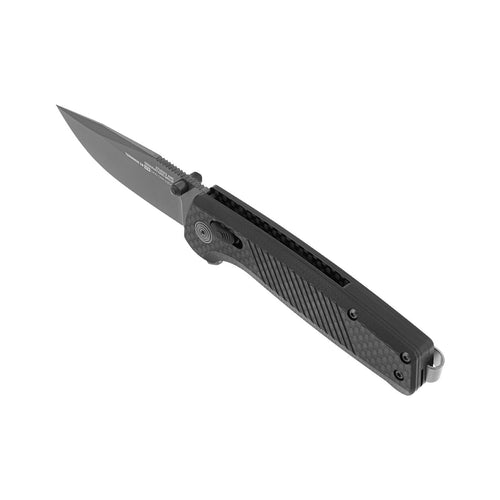 Carbon SOG Terminus XR LTE + Graphite,Black