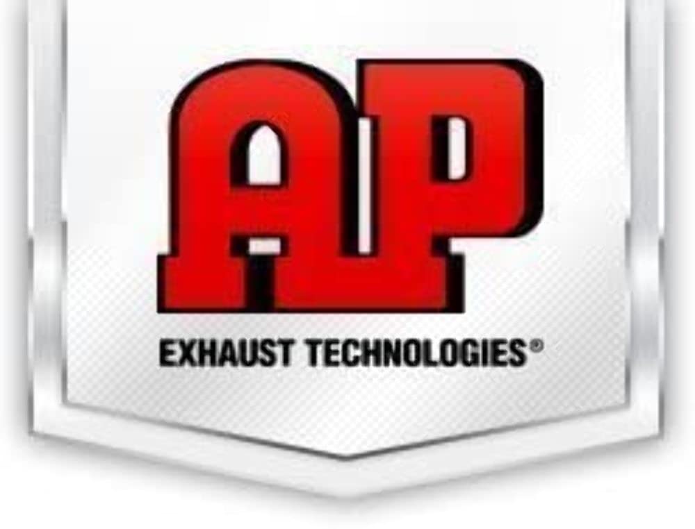 Muffler AP Exhaust 3928