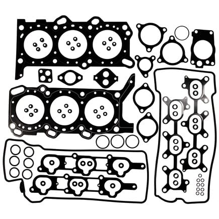 Engine Cylinder Head Gasket Set MAHLE HS54474
