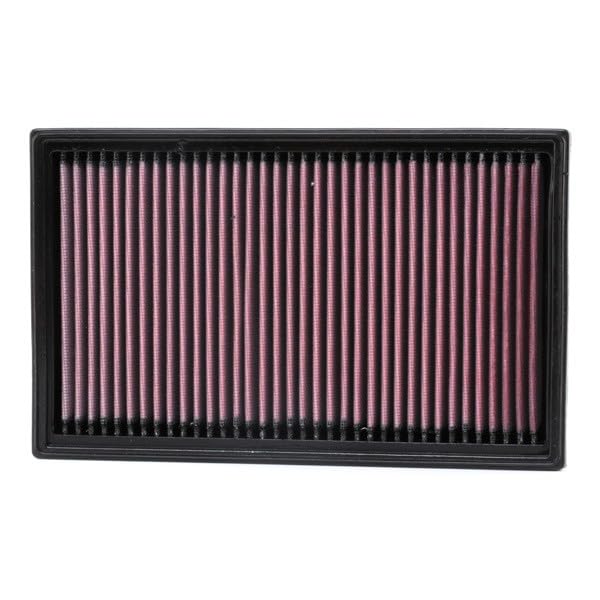 Cold Air Intake Kit K&N: Increase Acceleration & Engine Growl, Guaranteed to Increase Horsepower up to 9HP: Compatible with 1.0L, L3, Volkswagen/Audi/Skoda select models, 57S-9507