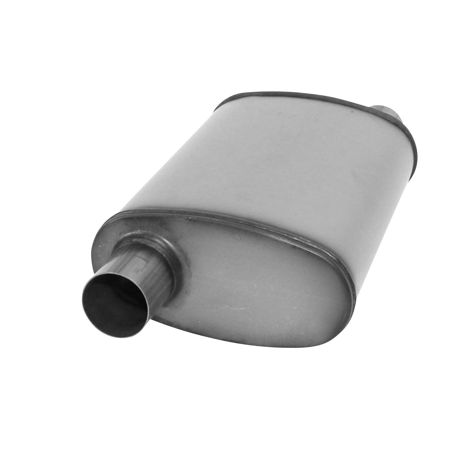 AP Exhaust XS1235 Muffler Products AP Exhaust
