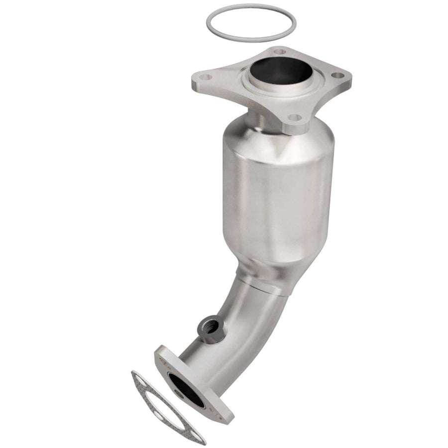 Catalytic Converter MagnaFlow 49322: OEM Grade, Direct-Fit (Federal/EPA Compliant)
