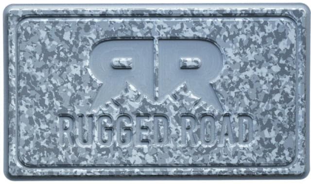Rugged TracPad Road Coolers, 85, Tan, TracPad - 85, Tan
