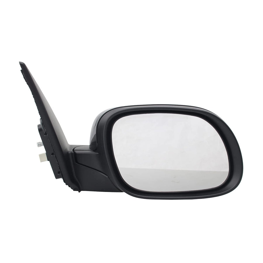 Kia Soul TYC 8160341 Non Heated Replacement Right Mirror, 1 Pack
