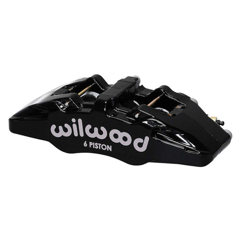 Brake Caliper Wilwood 120-13428-BK