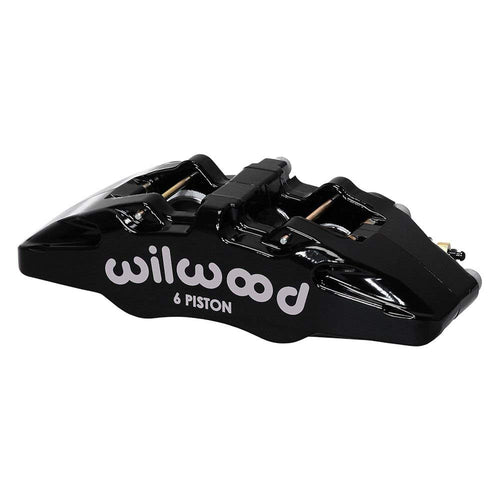 DP6A Caliper-Forged, 5.25" mt.-L/H