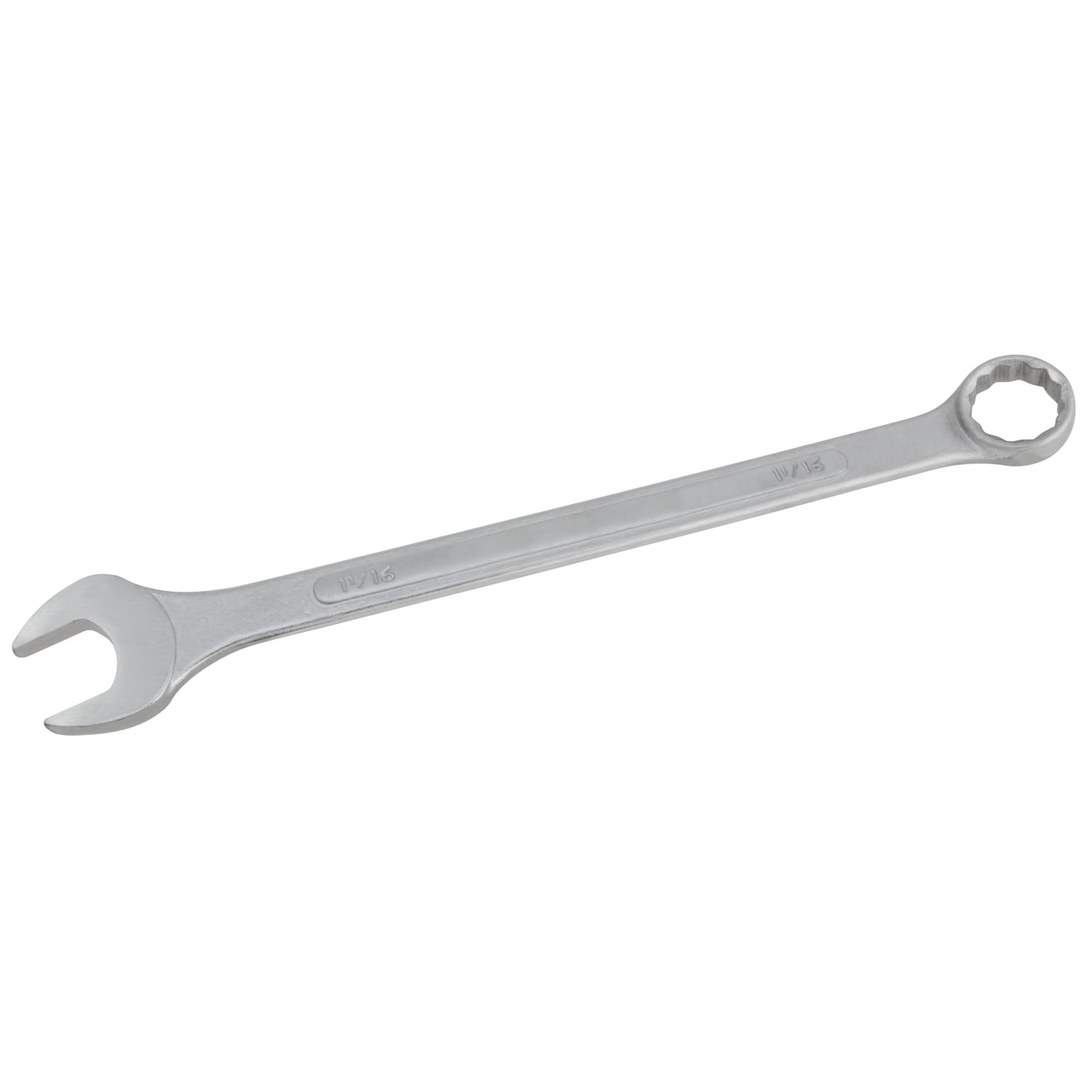1-1/16-Inch Performance Tool W333C Combination Wrench