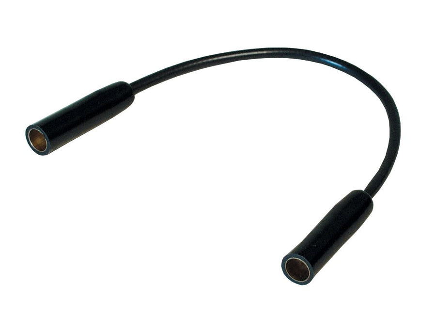 Universal Ai UN14 Female to Female Antenna Adapter