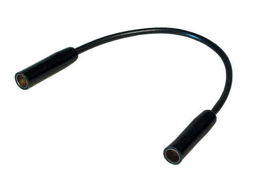 Universal Ai UN14 Female to Female Antenna Adapter