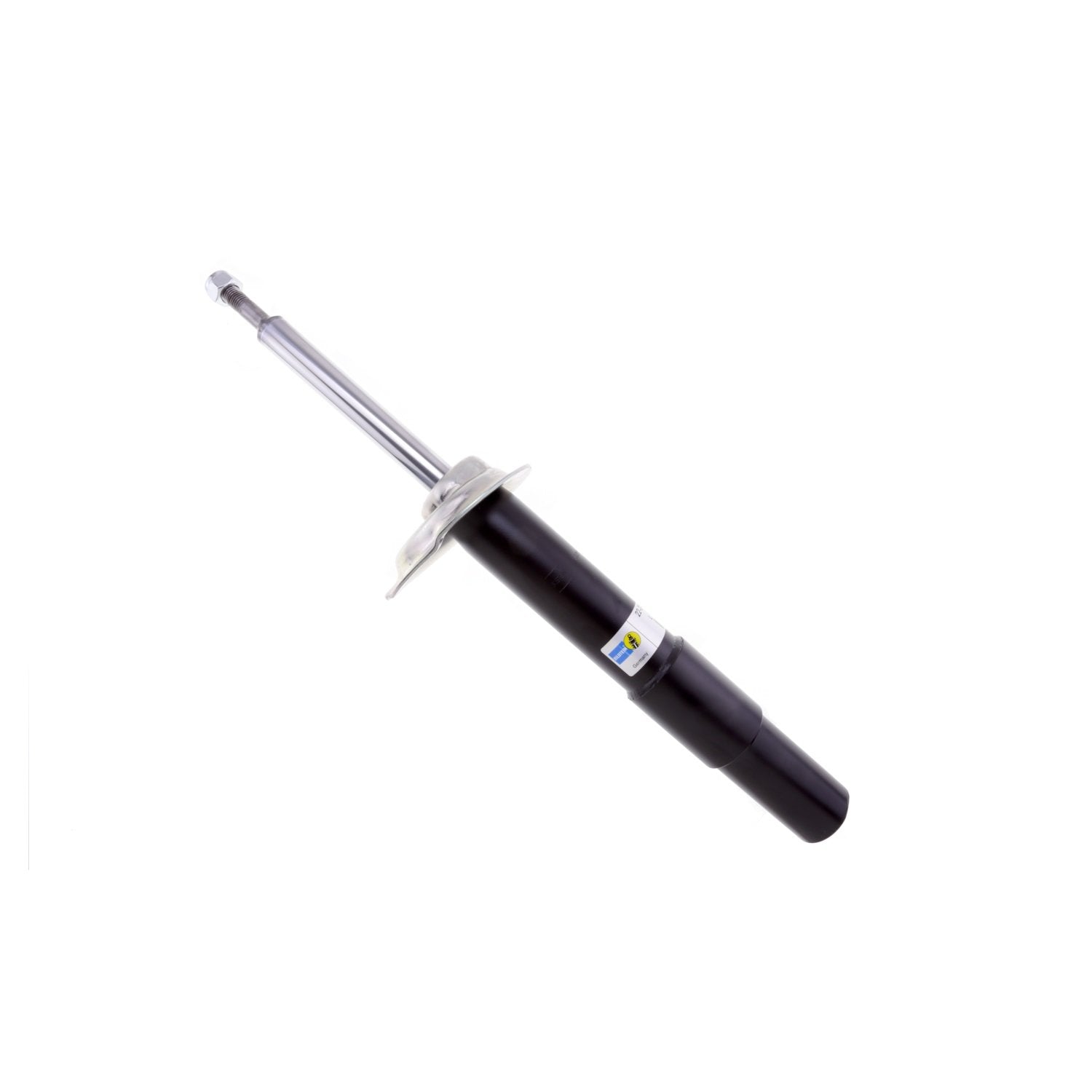 Bilstein Single Front B4 OE Replacement Suspension Strut Assembly 22-212696 Fits 2004 2010 520i with M-Tech no Electronic Suspension Control - Restore the original Handling