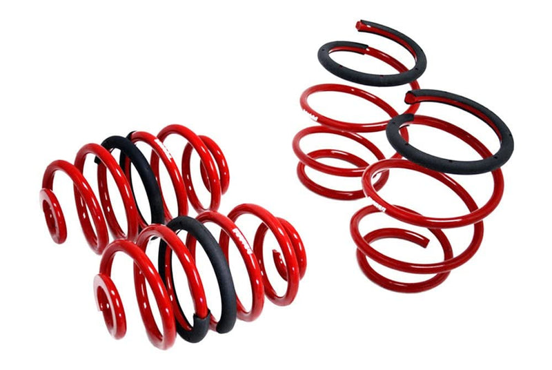 Coilover Lowering Spring Megan Racing MR-LS-BE46