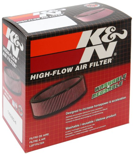 High Performance K&N 56-9128 Custom Racing Assembly