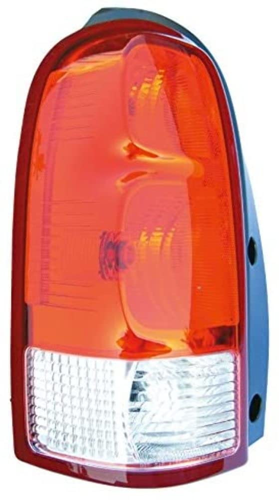 GM430-B000L Eagle Eyes Tail Light