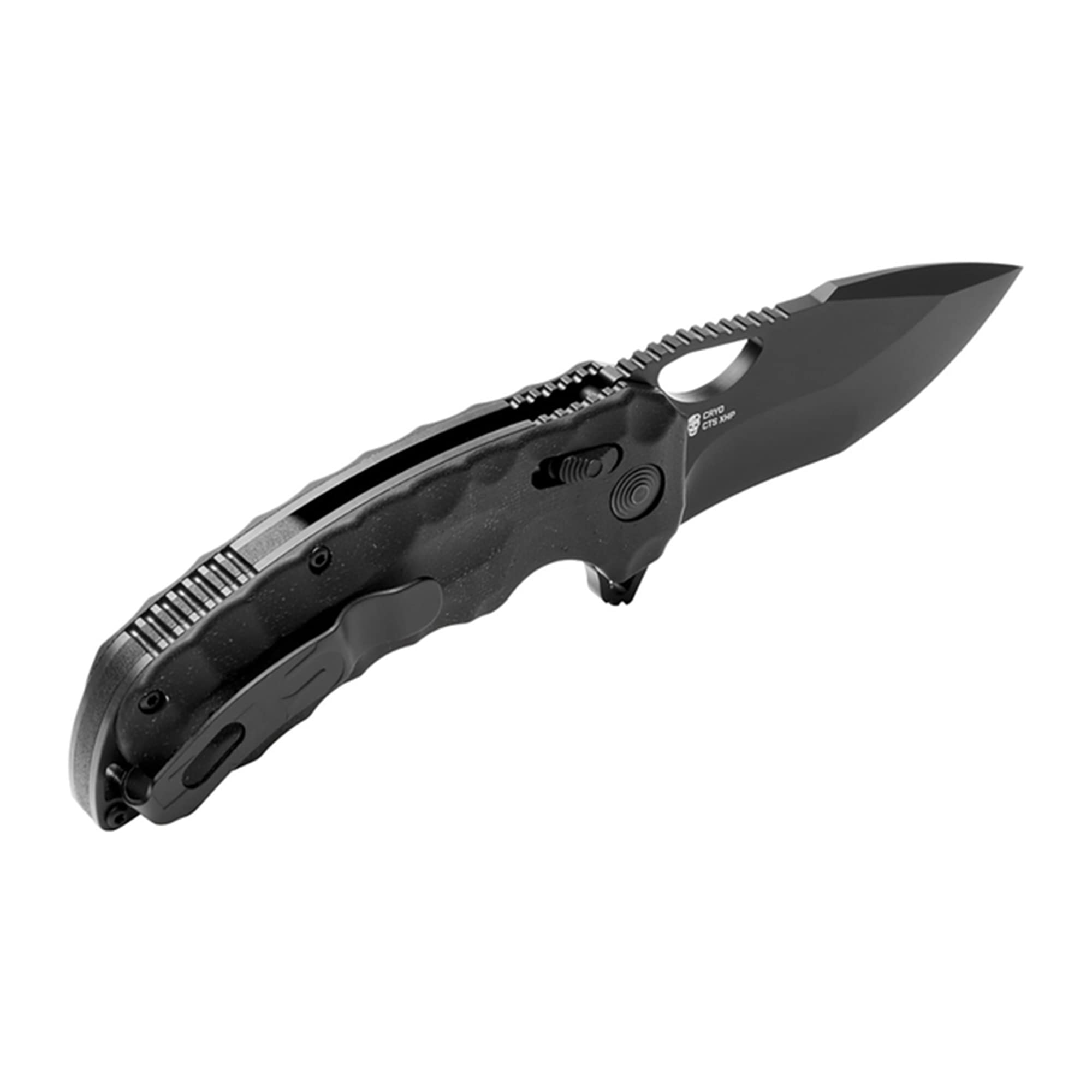 Kiku XR LTE SOG - Blackout