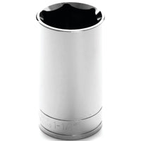 W32340 Performance Tool 1/2-Inch Drive 6-Point Socket 1-1/4