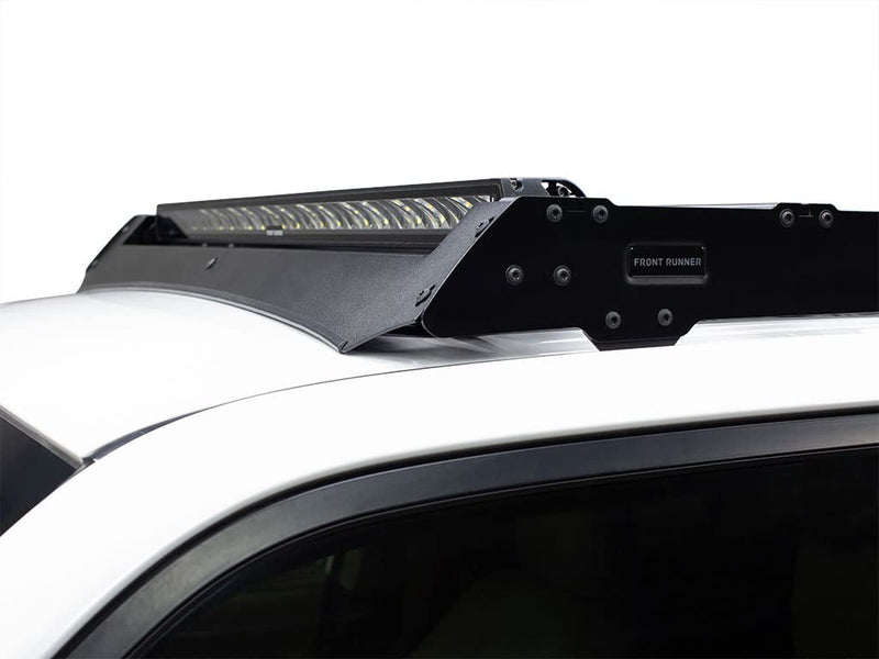 Slimsport Roof Rack Kit Front Runner Compatible with Toyota 4Runner (5th Gen) (Lightbar Ready)