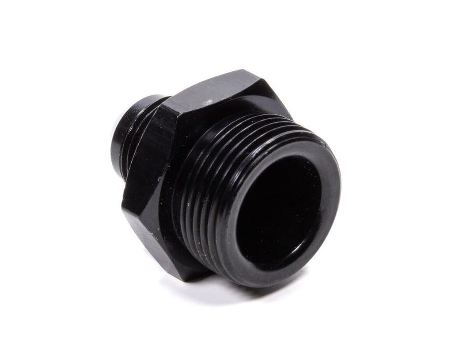 Size Black Fragola 495117-BL (-10 x 1-5/16-12 x 16) Radius O-Ring Fitting