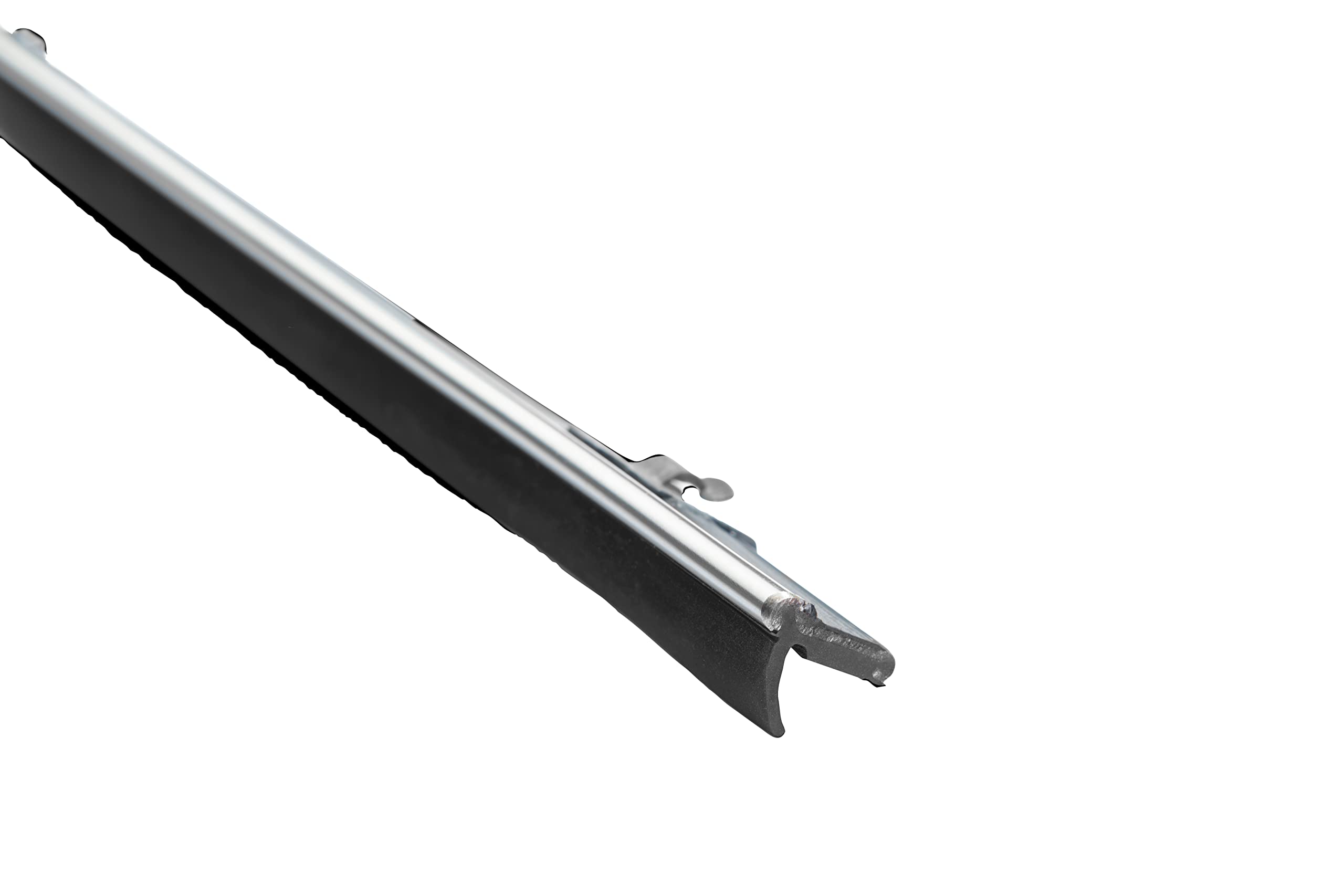 Omix-Ada 12303.77 | Door Seal, Left, Outer | Fits Jeep Commando 1966-1973