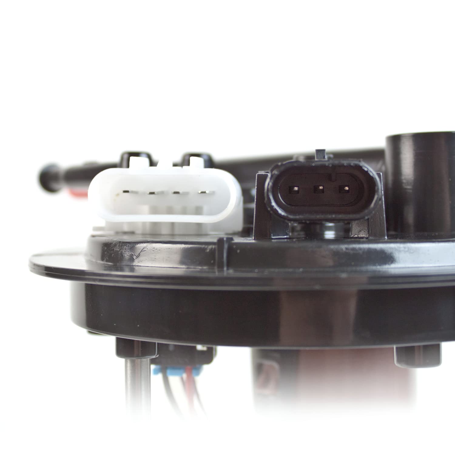 Fuel Pump Module Assembly TYC 150235-A Compatible with 2007-2008 Chevrolet Impala 3.5 3.9L V6