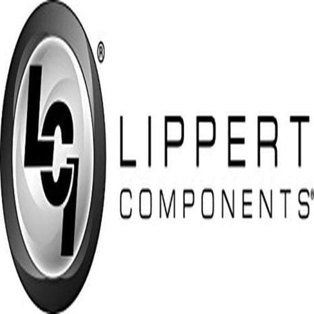 Lippert Xl Components V000334759 Wa Hdwe White