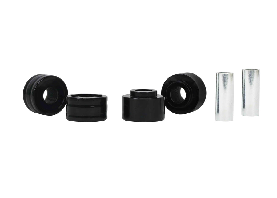Front Strut Rod Bushing Kit Nolathane REV024.0060 ; Fits Dodge Dakota 95-96