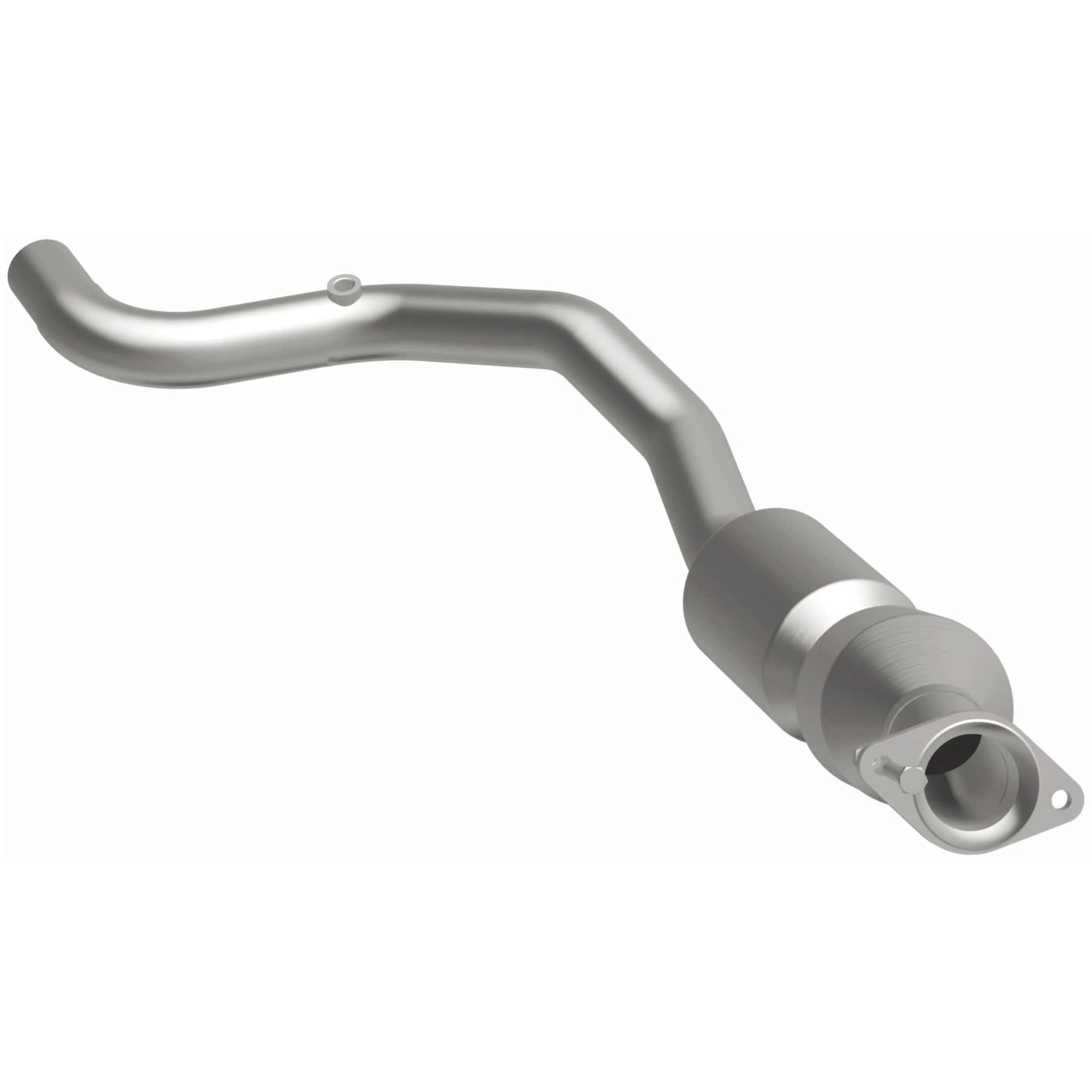 Catalytic Converter MagnaFlow 21-535: Direct-Fit, OEM Grade, Compatible With 2013-2020 Land Rover Range Rover 5.0L, 2014-2020 Land Rover Range Rover Sport 5.0L (Federal/EPA Compliant)