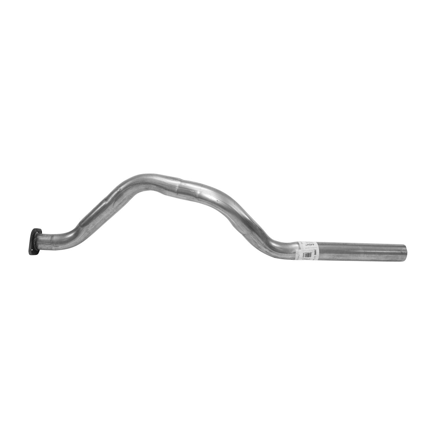 Exhaust Pipe AP Exhaust Products 44847