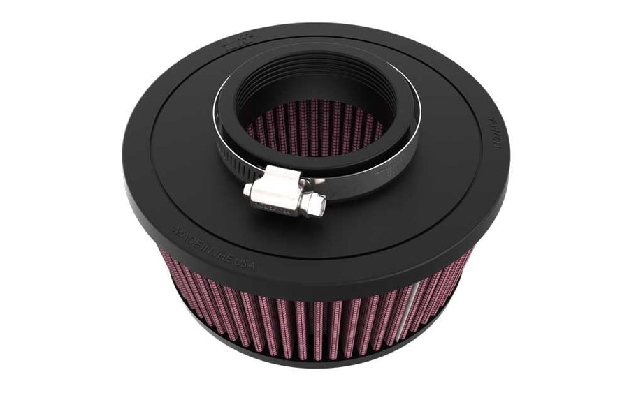K&N Engine Air Filter: Premium, High Performance, Washable, Replacement Filter: Compatible with 2001-2005 BMW (316Ci, 316i, 316Ti, 318Ci, 318i, 318ti), E-2232