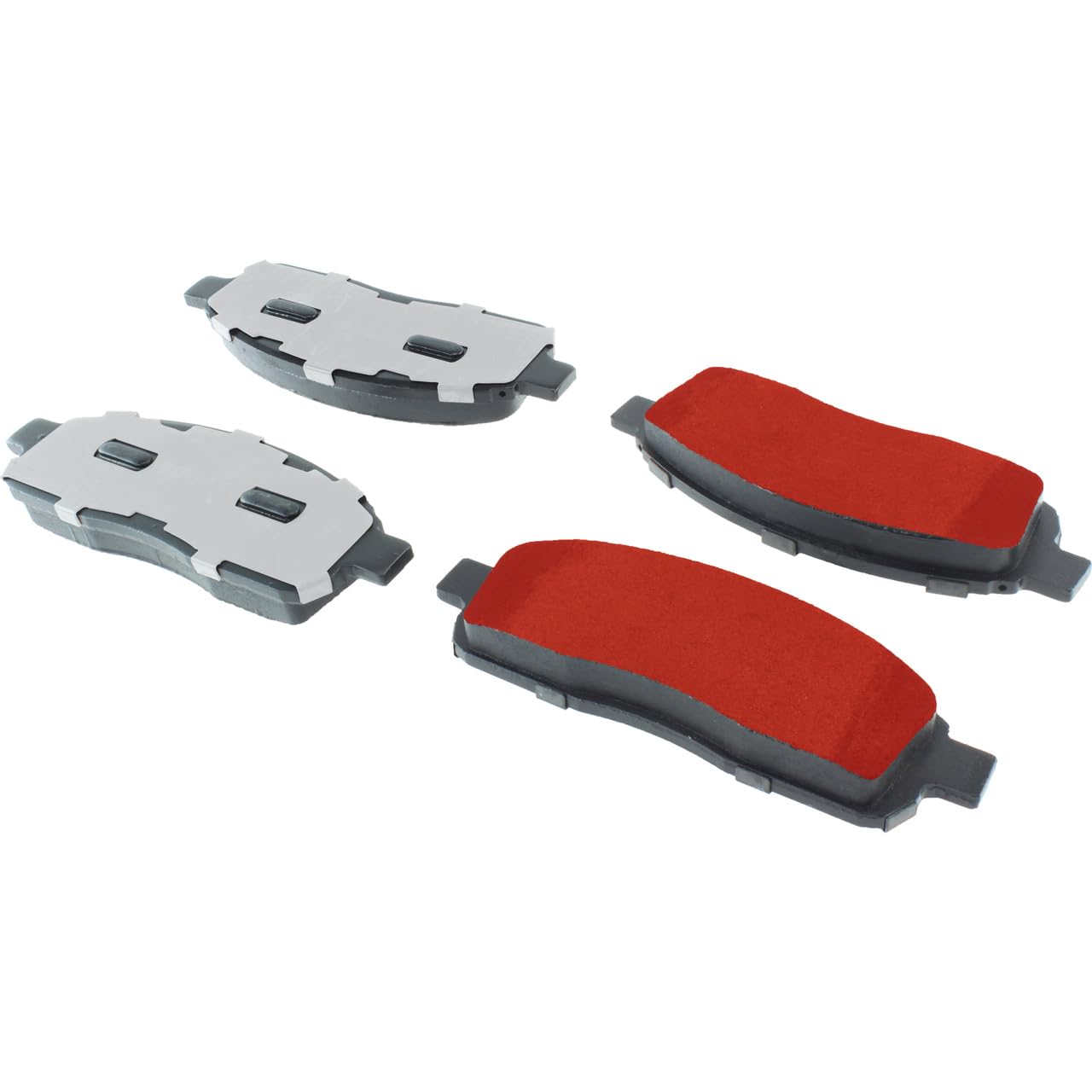 PQ PRO PADS Centric 500.10110