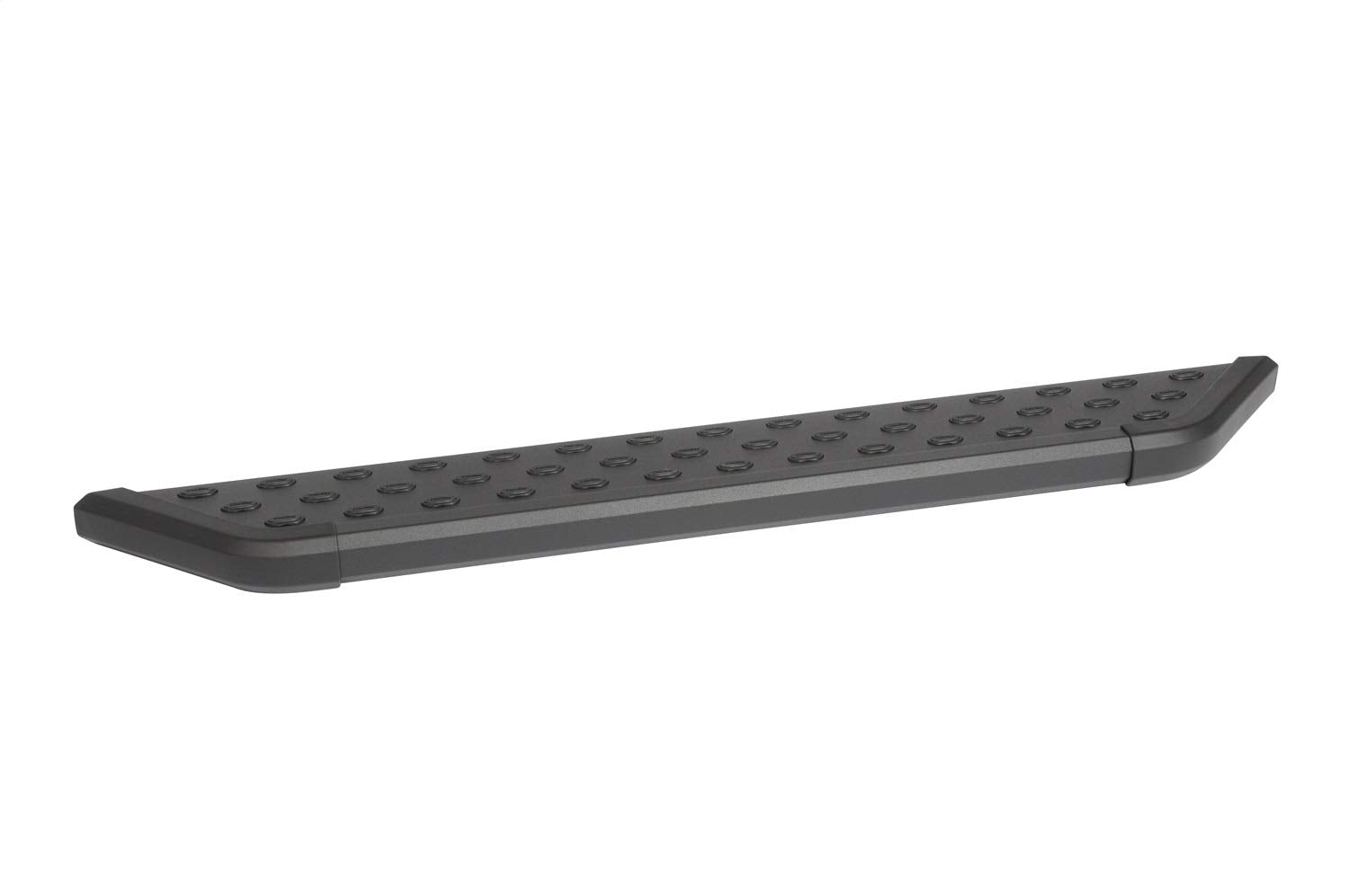 Black Dee Zee DZ16301 NXt | Black Running Boards