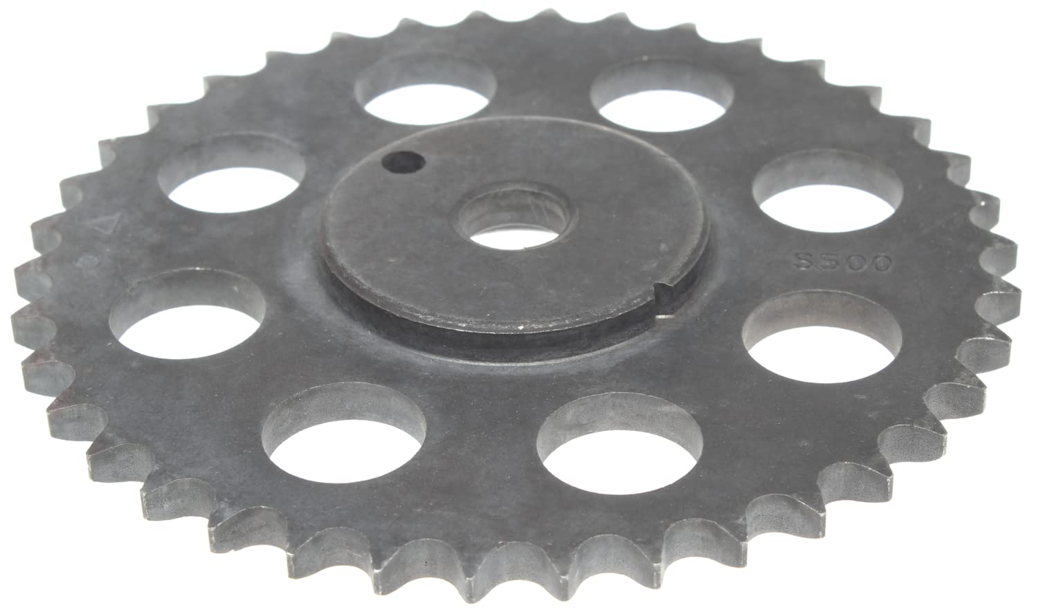 Sprocket Cam