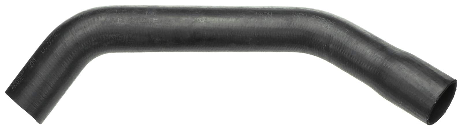 Premium Gates Molded Coolant Hose 21454