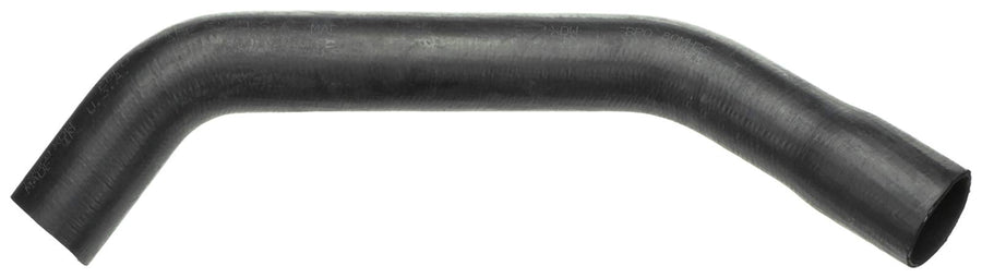 Premium Gates Molded Coolant Hose 21454