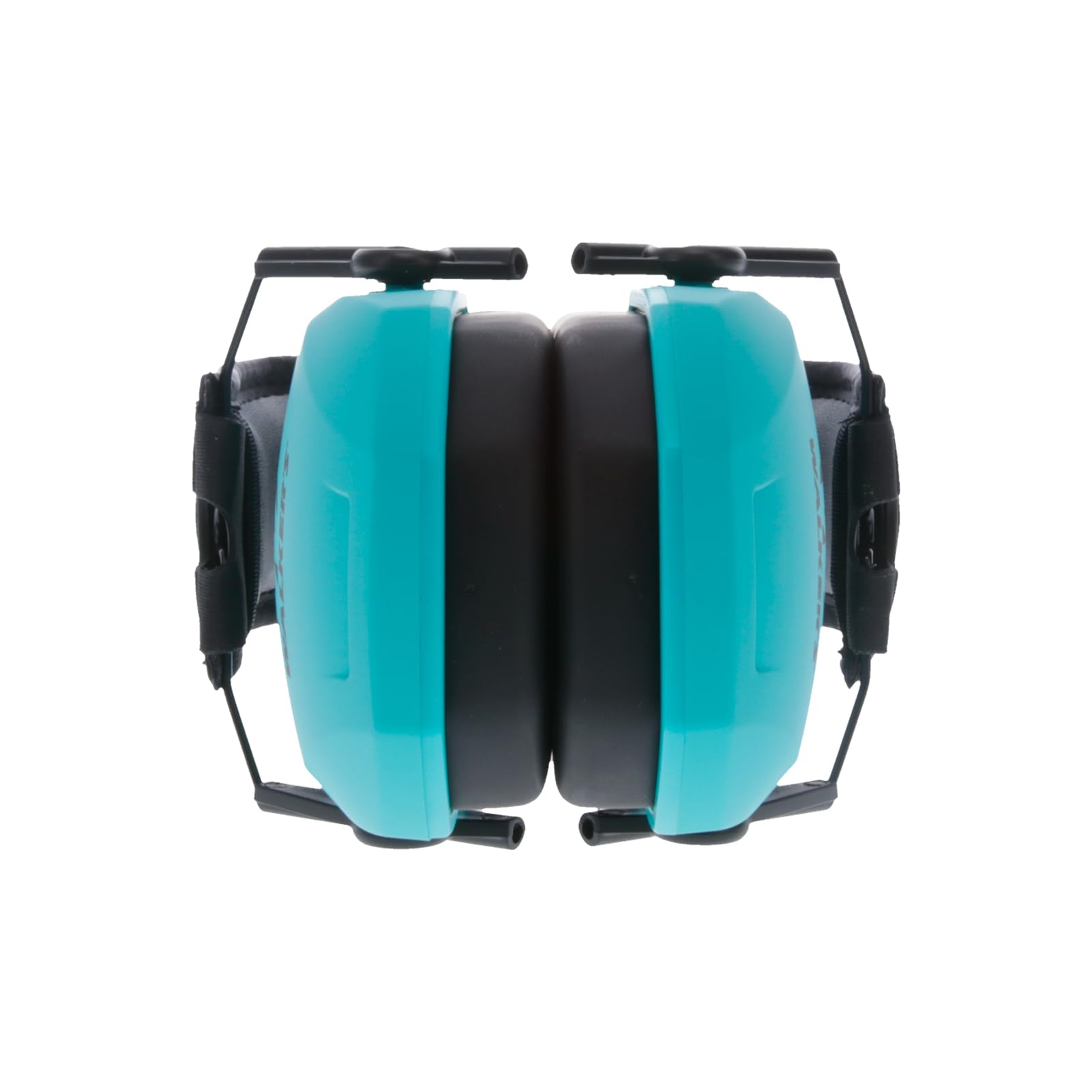 Walker's Razor Passive Game Ear - Teal (GWP-RSMPAS-TL)