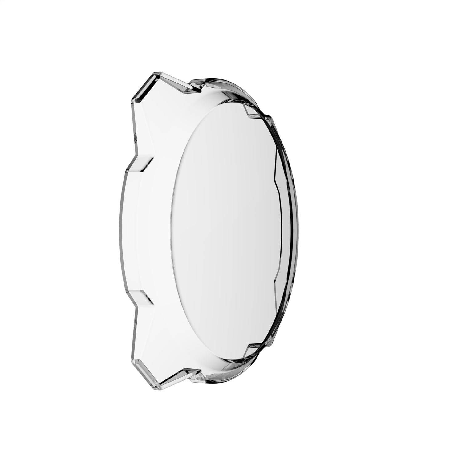 6" Light Shield Pro6 Gravity® LED - Clear