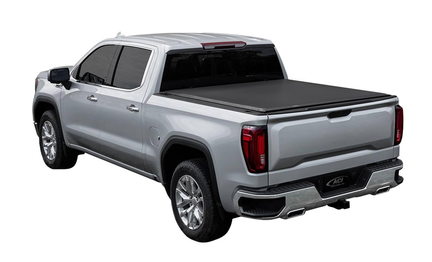 Shop Pay Ford Ranger 5ft Bed Roll-Up Cover
