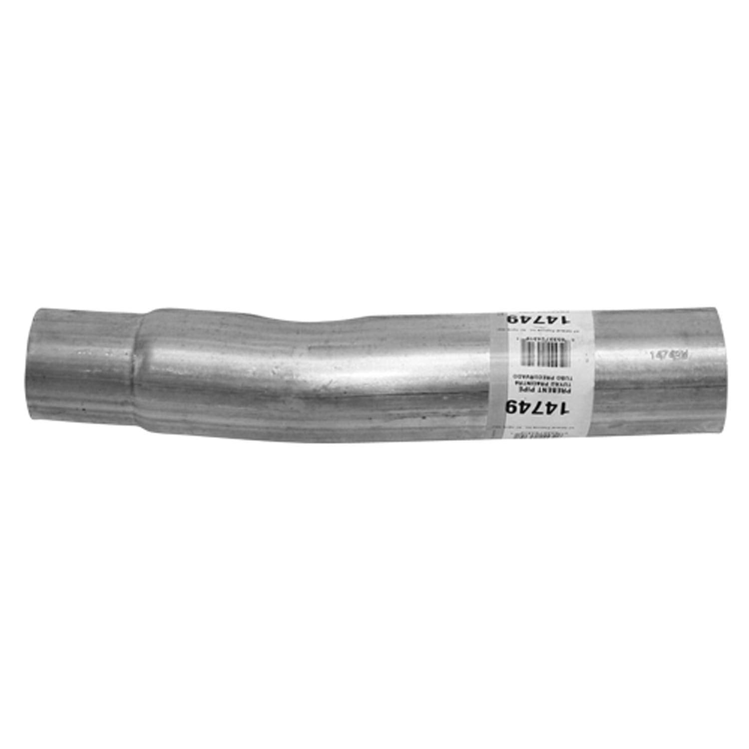 Exhaust Pipe AP Exhaust Products 14749