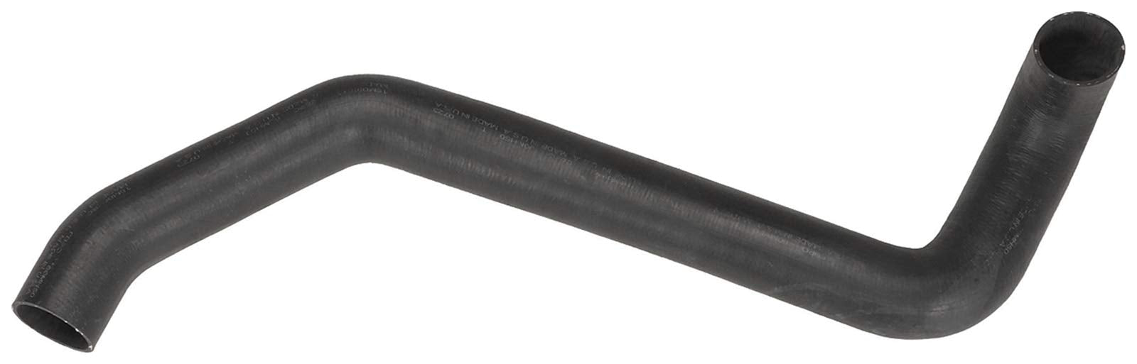 23229 Gates Radiator Hose