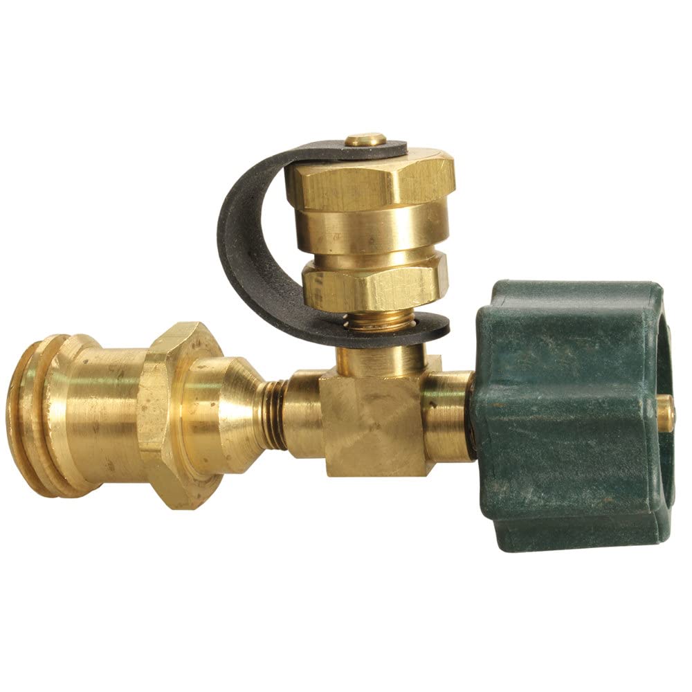 Quick Connect JR Products Branch Tee 07-30215