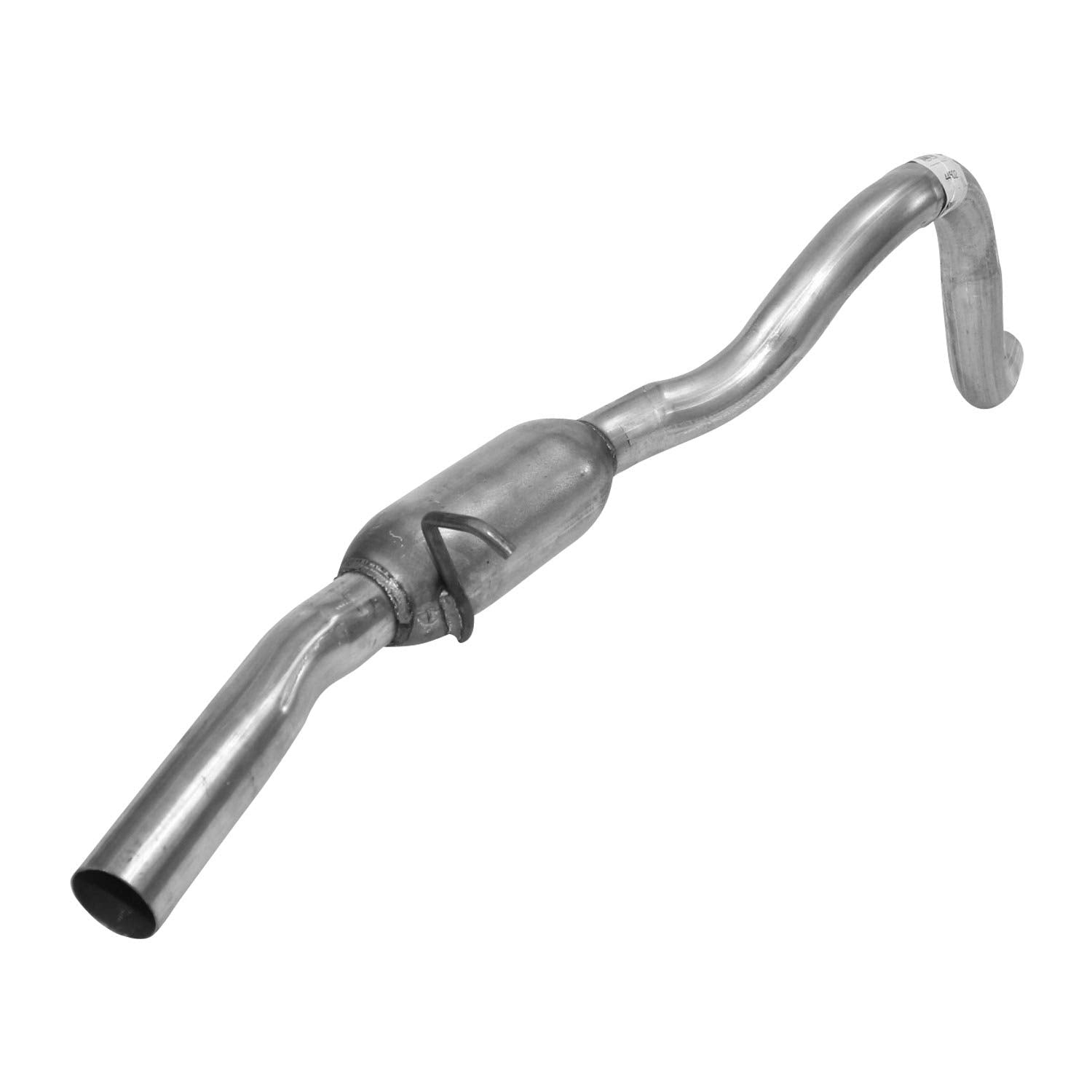 Exhaust Tail Pipe AP Exhaust Products 44902