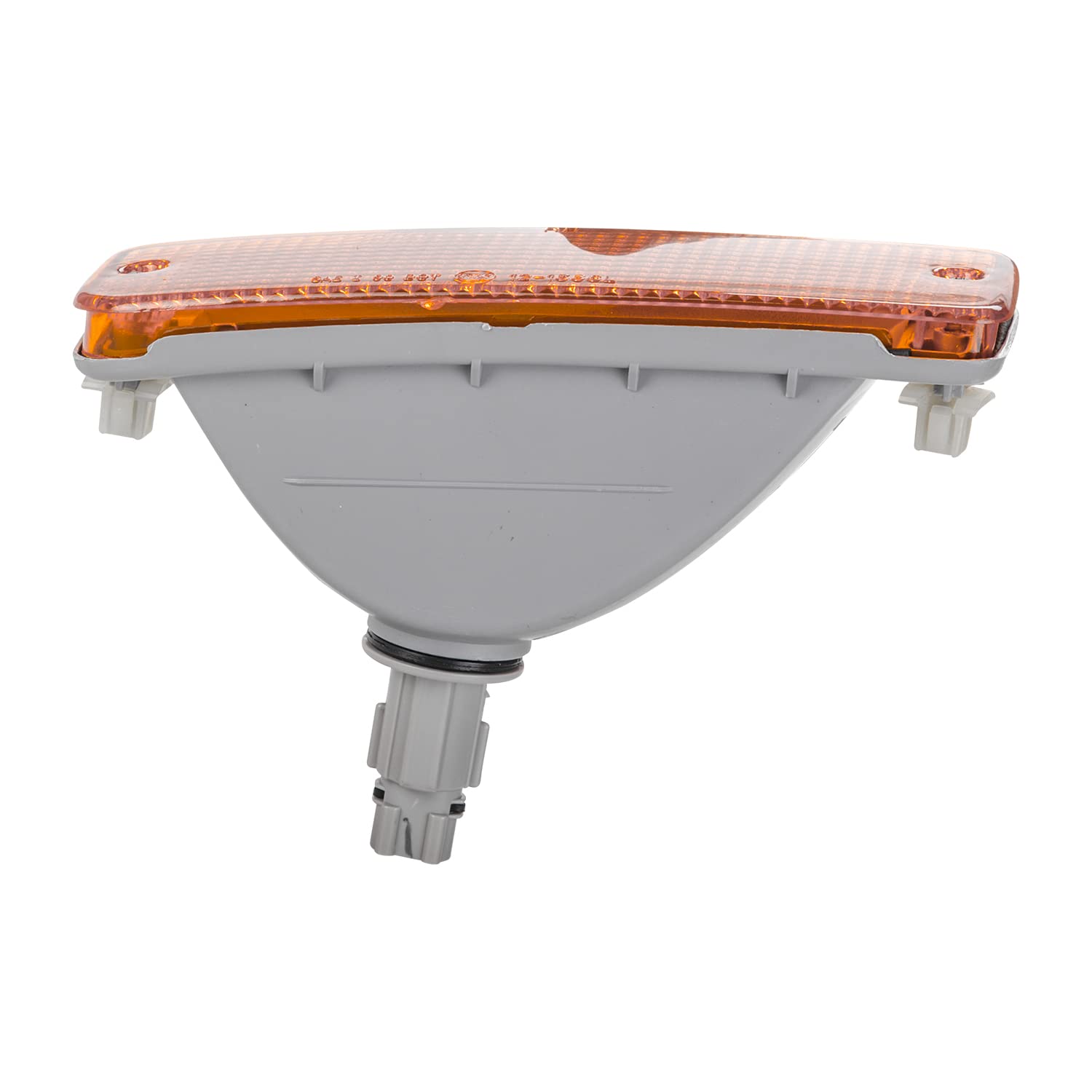 Toyota TYC 12-1336-00 Passenger Side Replacement Signal Lamp