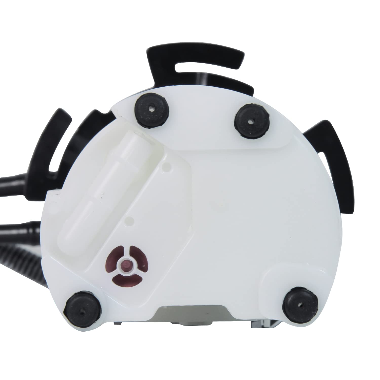 Fuel Pump Module Assembly TYC 150279-A Compatible with 2003-2005 Saturn ION 2.2L L4