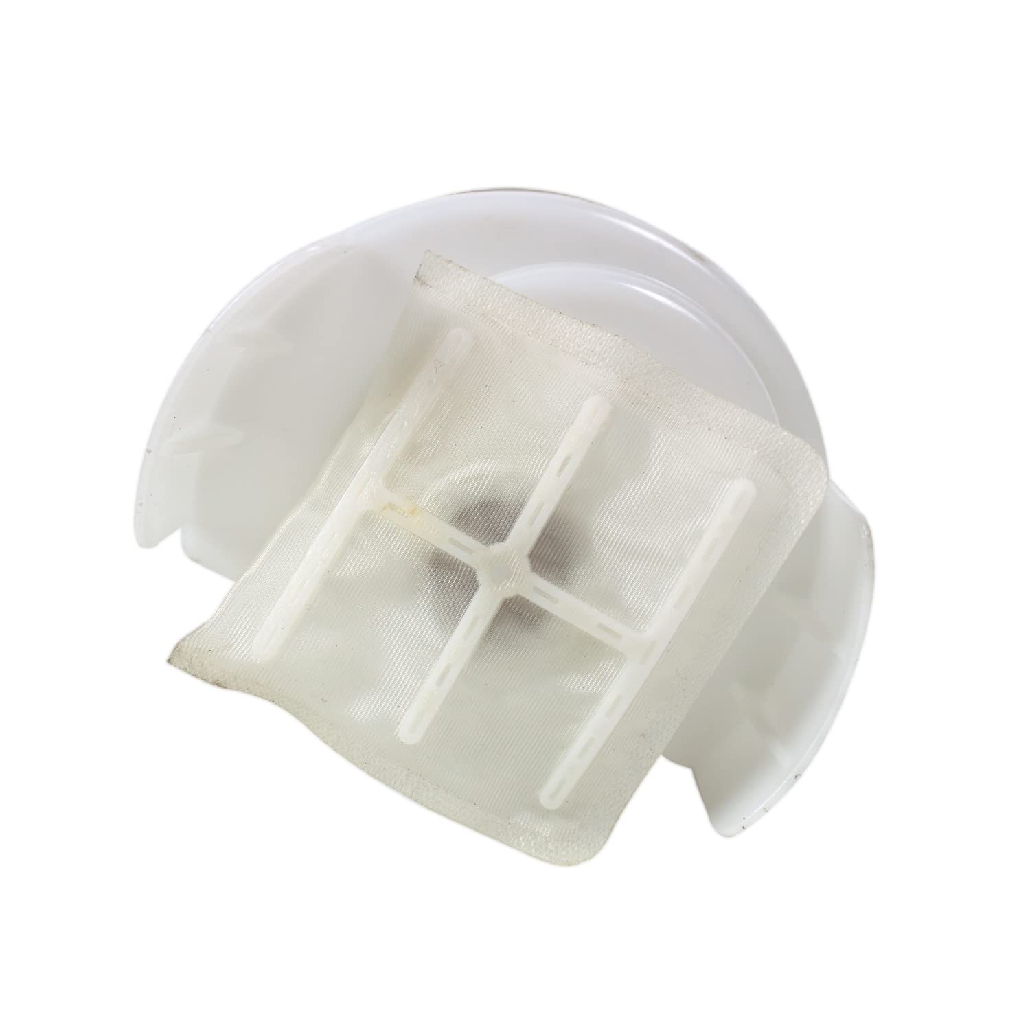 Fuel Pump Module Assembly TYC 150087-A Compatible with 1998-2003 Dodge Durango 4.7L 5.2L 5.9L