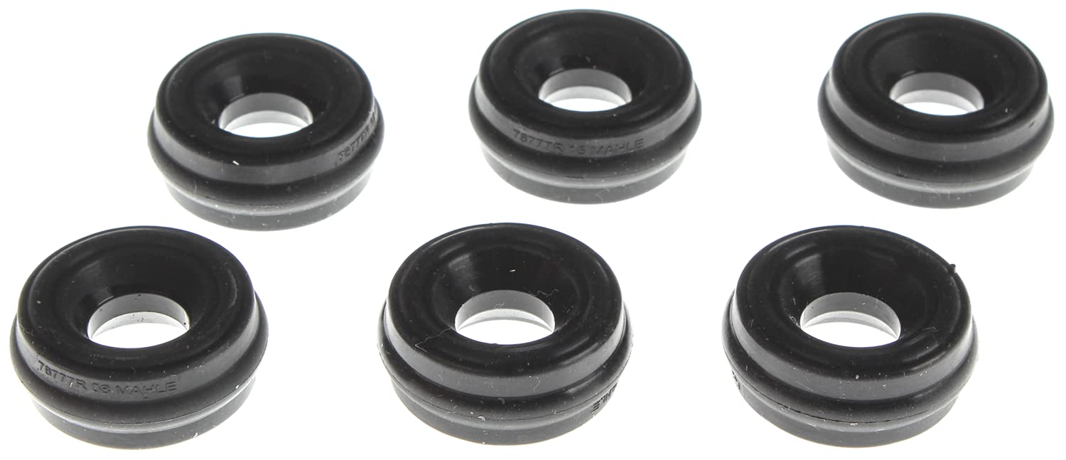 Engine Valve Cover Grommet Set MAHLE GS33798