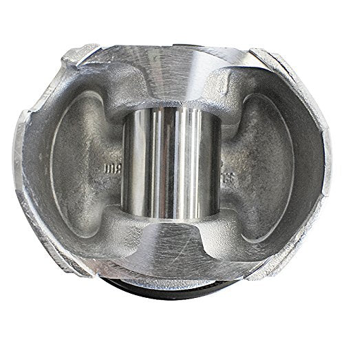 224-3454WR.030 Mahle Piston