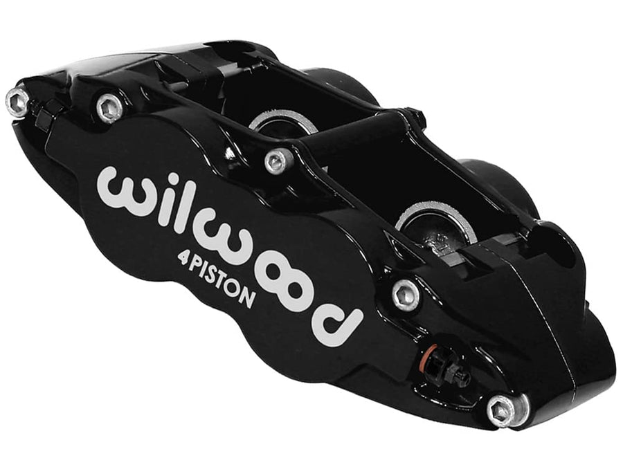 Caliper-FNSL4R Wilwood 120-11782-bk - Black