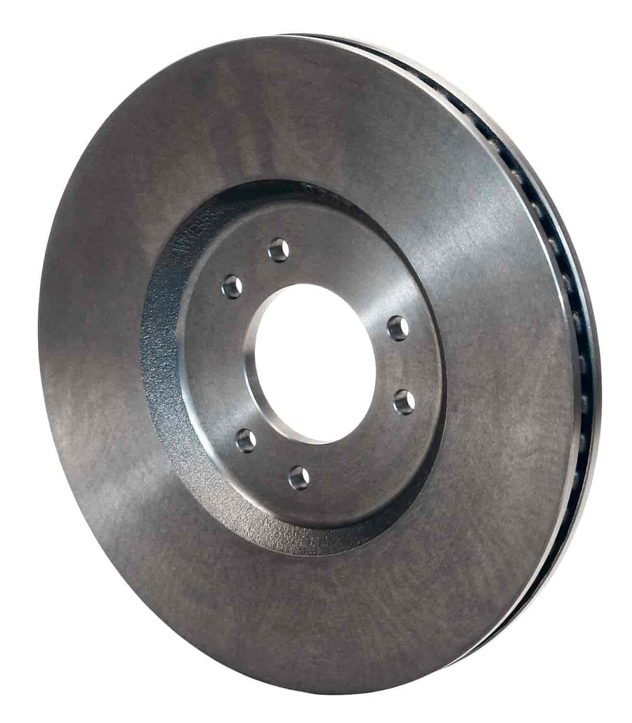 53 Rotor-HVC Vane